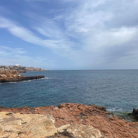 Flamenco Chill Apartment Torrevieja Luaran gambar