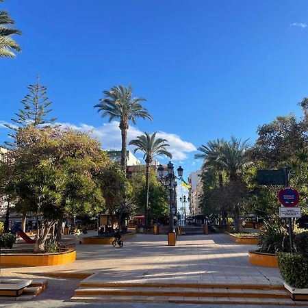 Flamenco Chill Apartment Torrevieja Luaran gambar