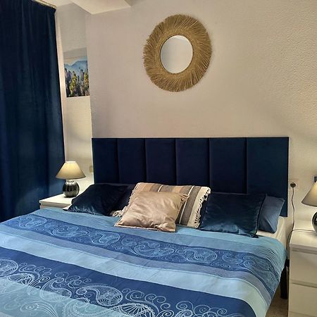 Flamenco Chill Apartment Torrevieja Luaran gambar