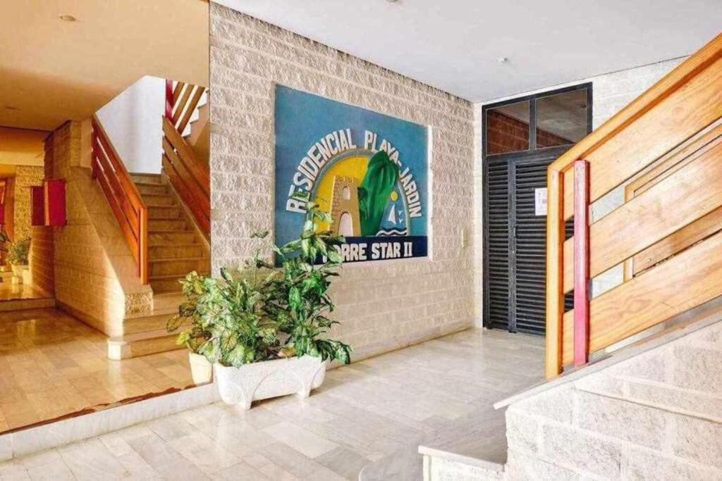 Flamenco Chill Apartment Torrevieja Luaran gambar