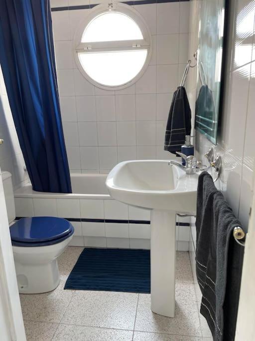 Flamenco Chill Apartment Torrevieja Luaran gambar