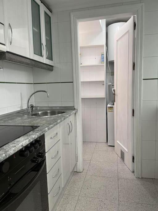 Flamenco Chill Apartment Torrevieja Luaran gambar