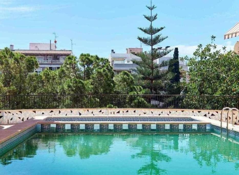 Flamenco Chill Apartment Torrevieja Luaran gambar