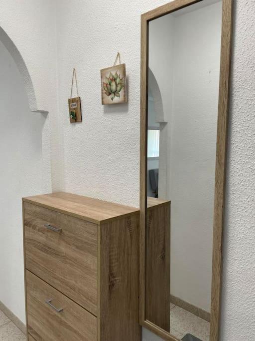 Flamenco Chill Apartment Torrevieja Luaran gambar