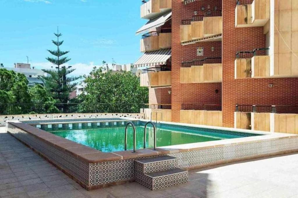Flamenco Chill Apartment Torrevieja Luaran gambar