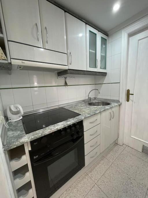 Flamenco Chill Apartment Torrevieja Luaran gambar