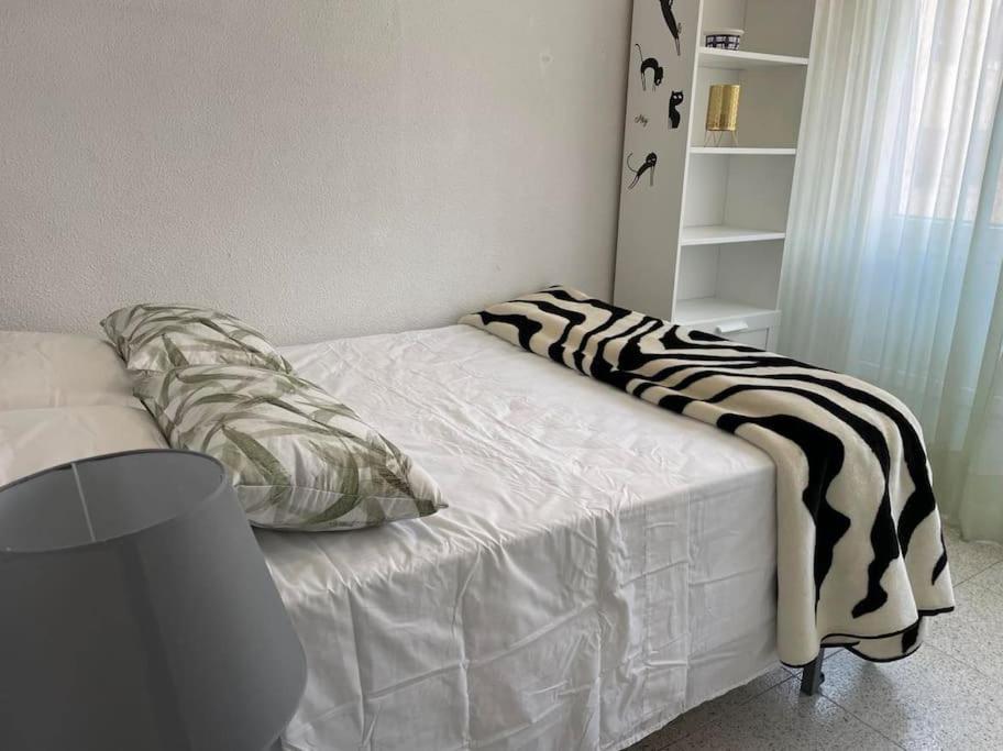 Flamenco Chill Apartment Torrevieja Luaran gambar