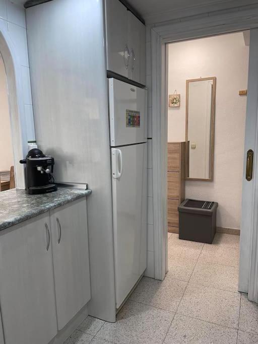Flamenco Chill Apartment Torrevieja Luaran gambar