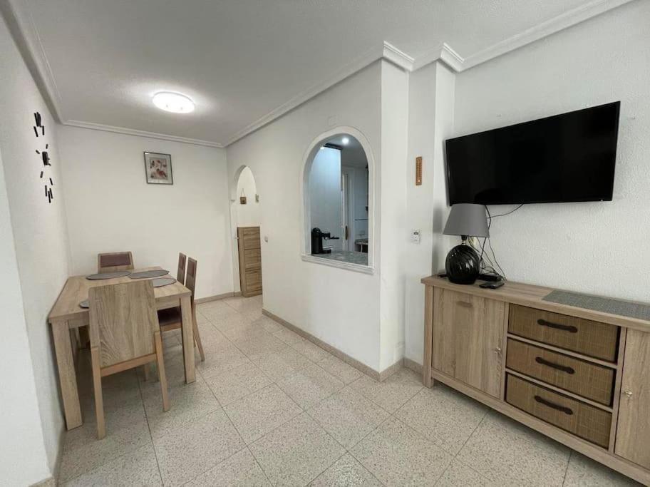 Flamenco Chill Apartment Torrevieja Luaran gambar