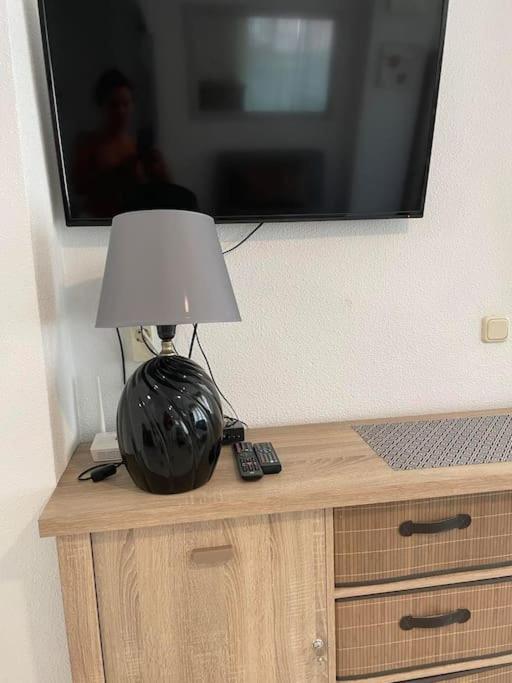Flamenco Chill Apartment Torrevieja Luaran gambar