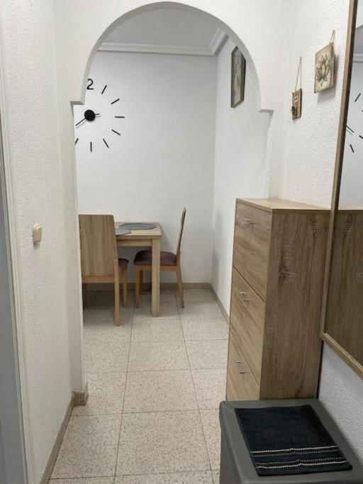 Flamenco Chill Apartment Torrevieja Luaran gambar