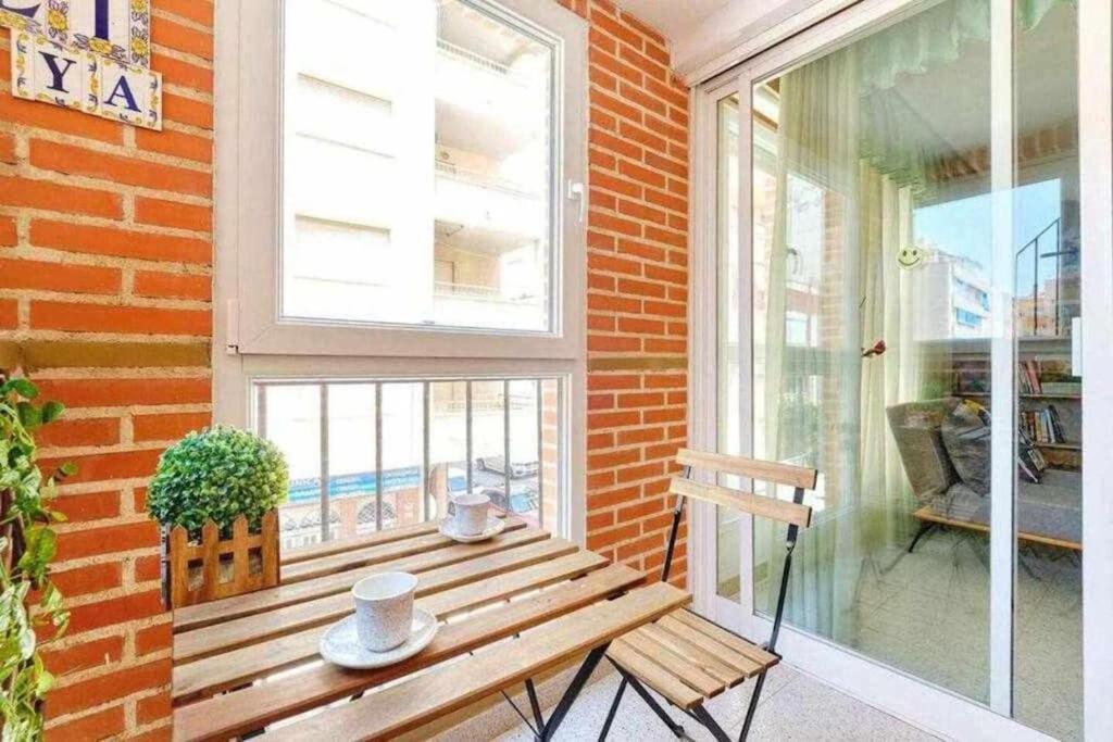 Flamenco Chill Apartment Torrevieja Luaran gambar
