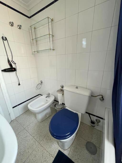 Flamenco Chill Apartment Torrevieja Luaran gambar