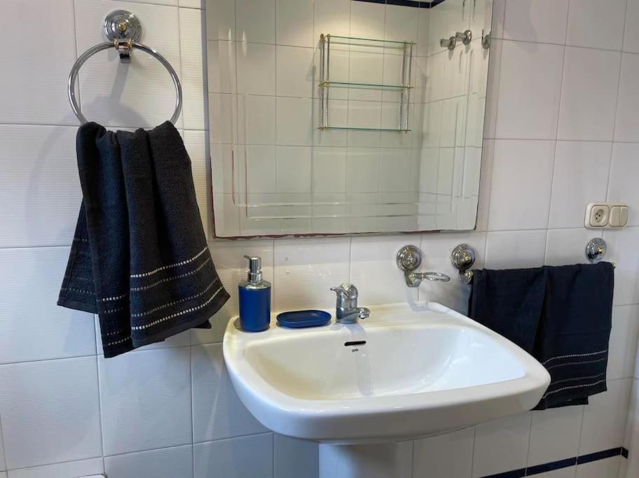 Flamenco Chill Apartment Torrevieja Luaran gambar