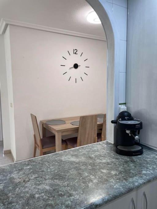Flamenco Chill Apartment Torrevieja Luaran gambar