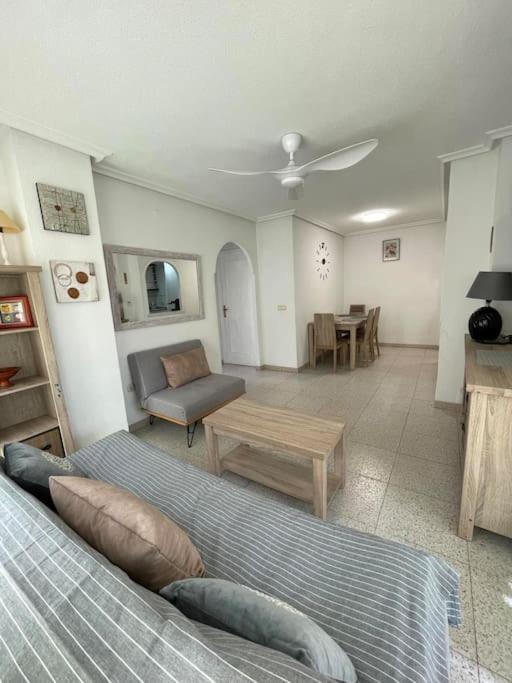 Flamenco Chill Apartment Torrevieja Luaran gambar