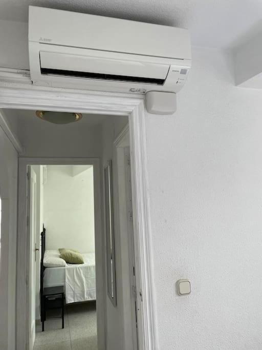 Flamenco Chill Apartment Torrevieja Luaran gambar