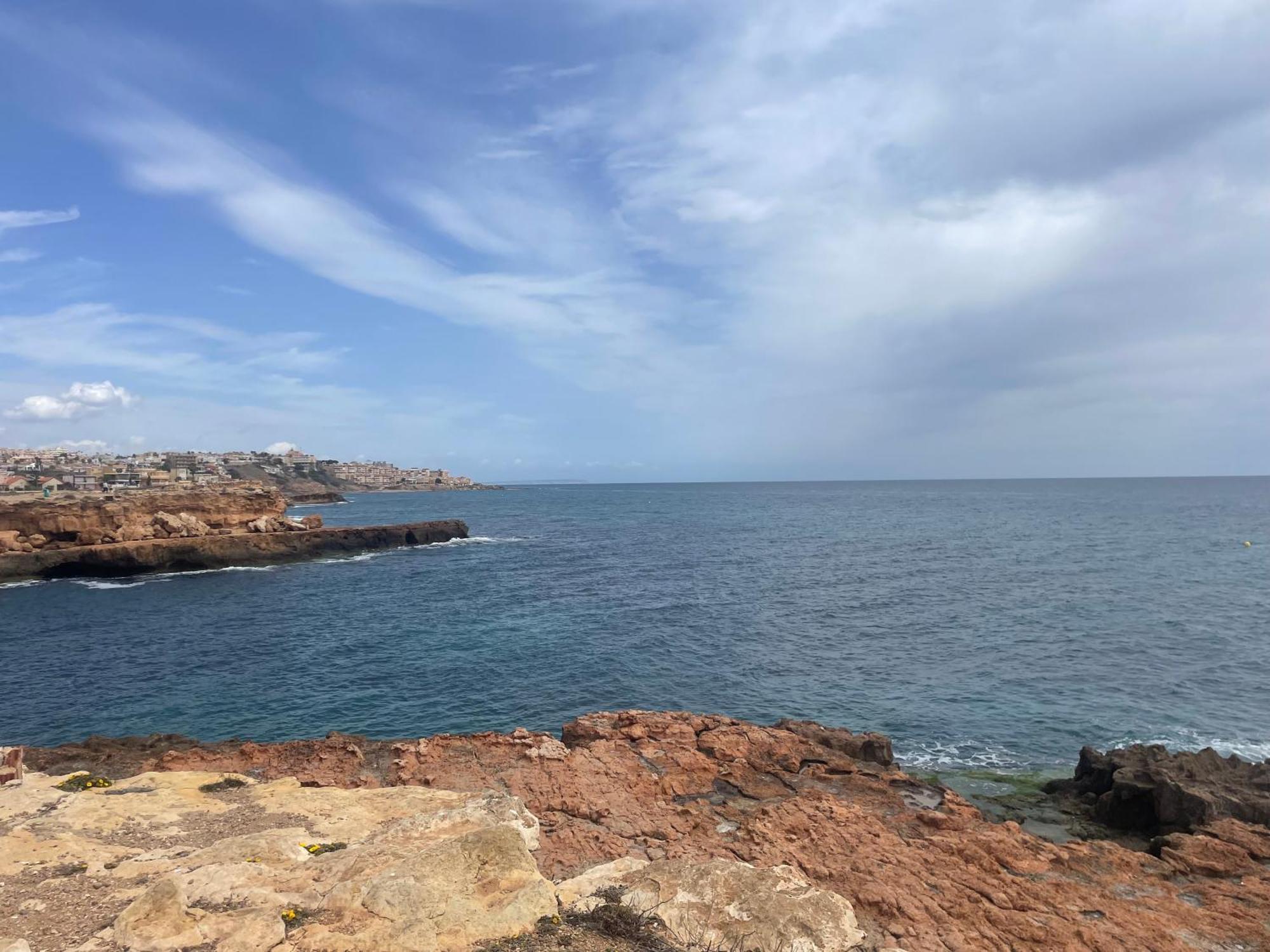 Flamenco Chill Apartment Torrevieja Luaran gambar