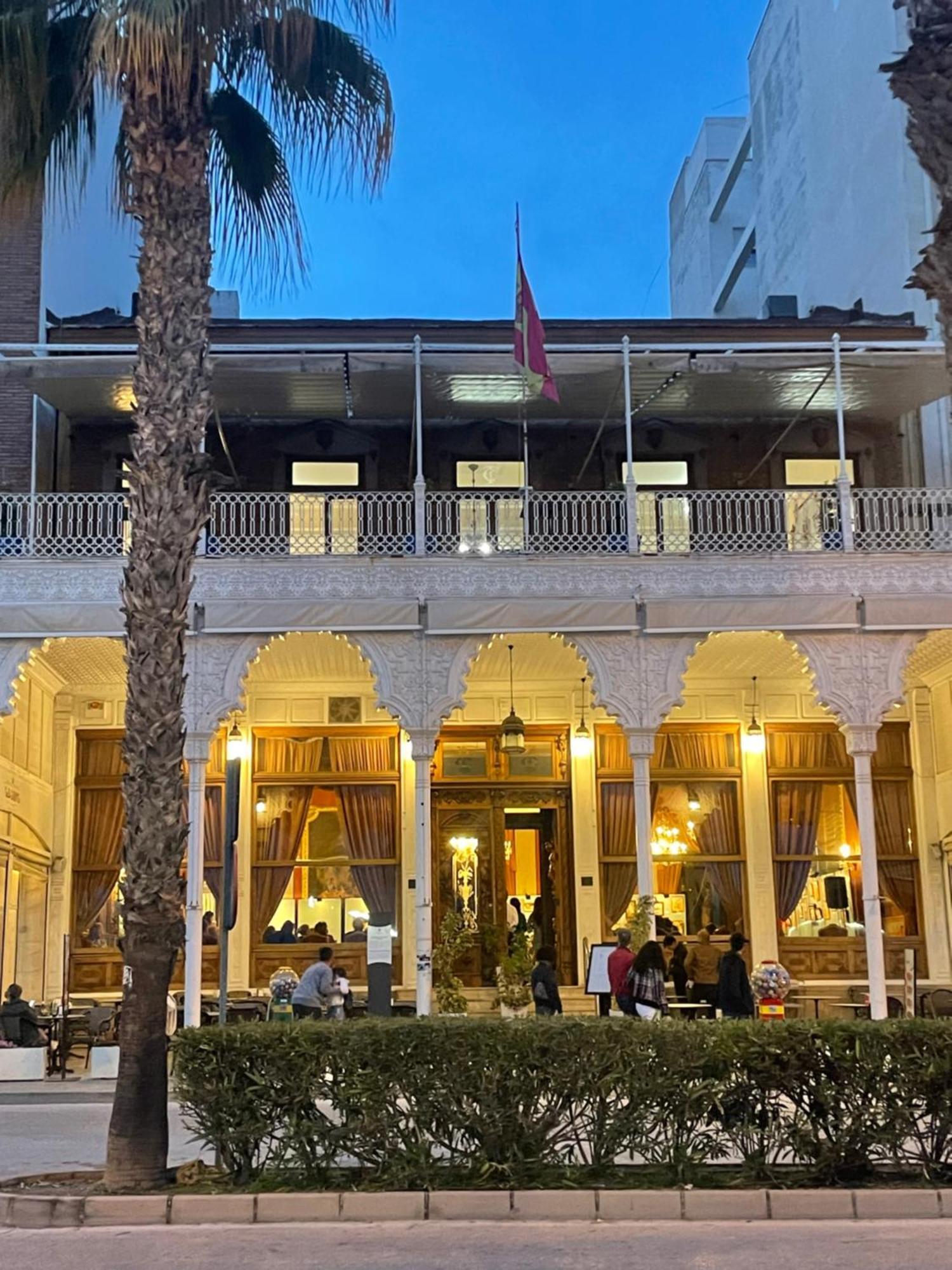 Flamenco Chill Apartment Torrevieja Luaran gambar