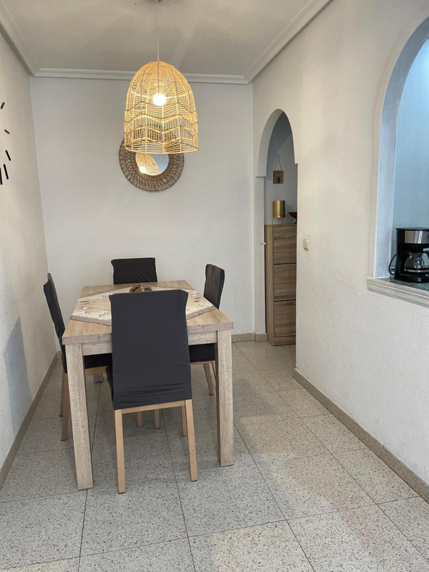 Flamenco Chill Apartment Torrevieja Luaran gambar
