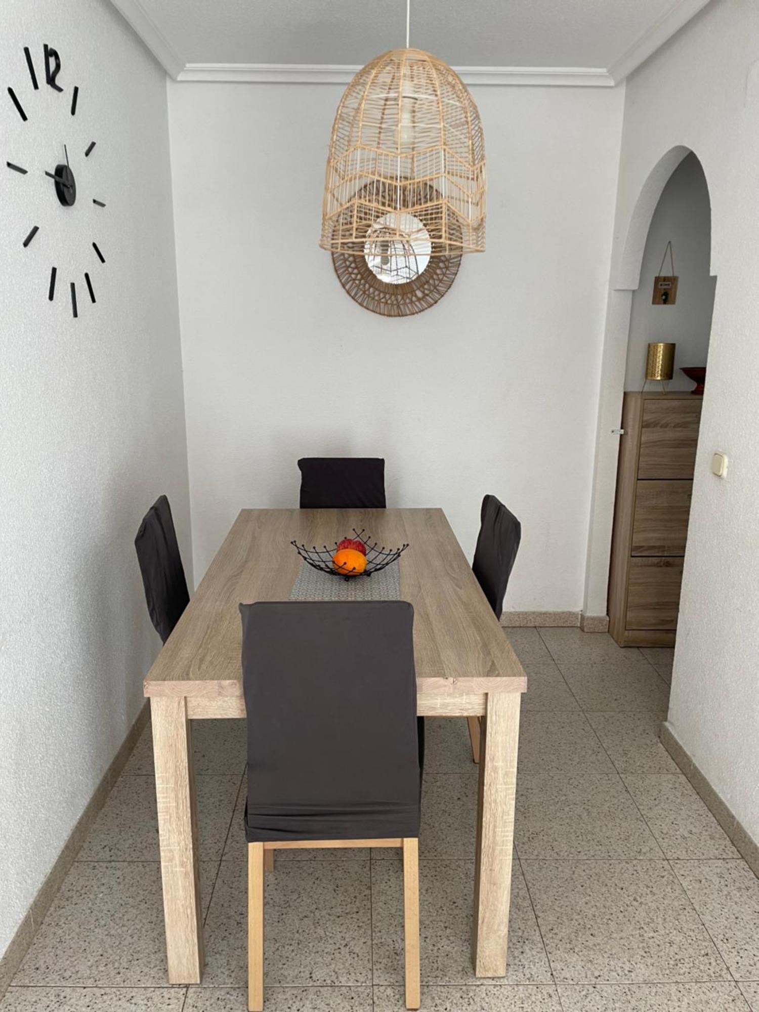 Flamenco Chill Apartment Torrevieja Luaran gambar