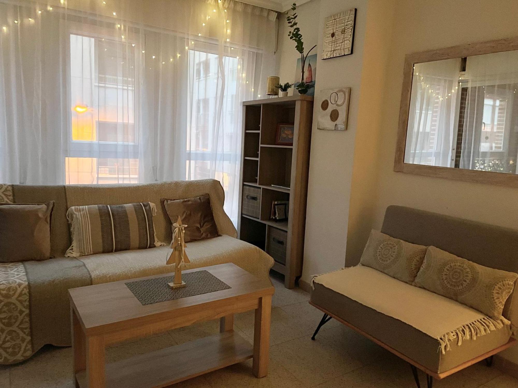 Flamenco Chill Apartment Torrevieja Luaran gambar