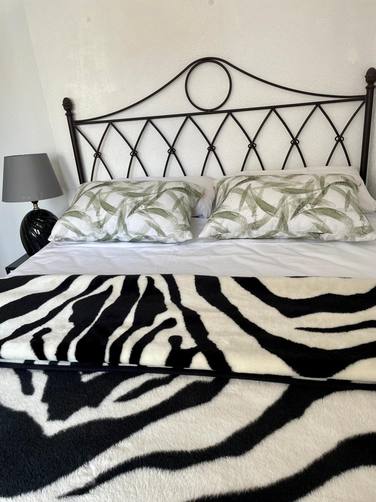 Flamenco Chill Apartment Torrevieja Luaran gambar