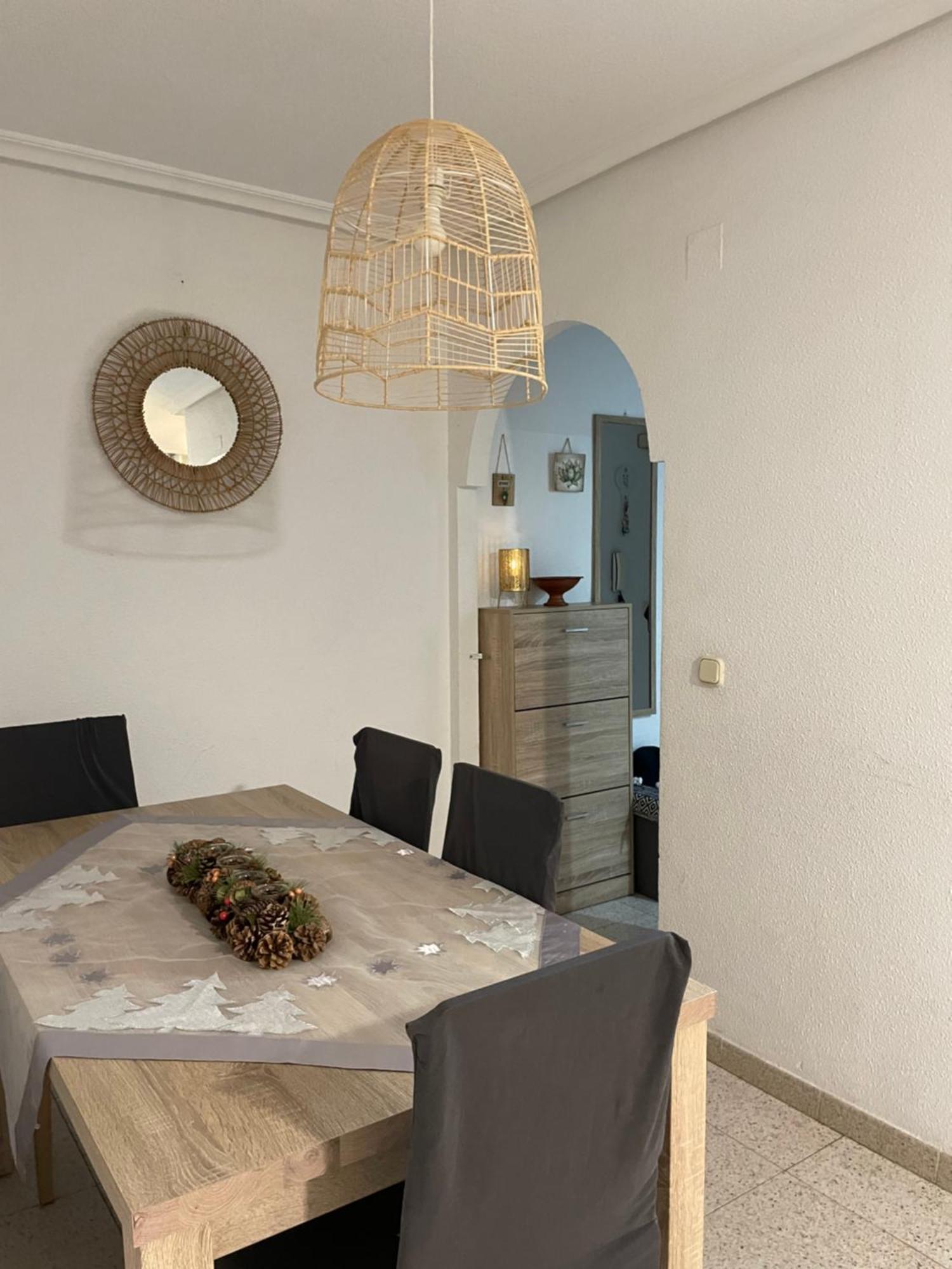 Flamenco Chill Apartment Torrevieja Luaran gambar