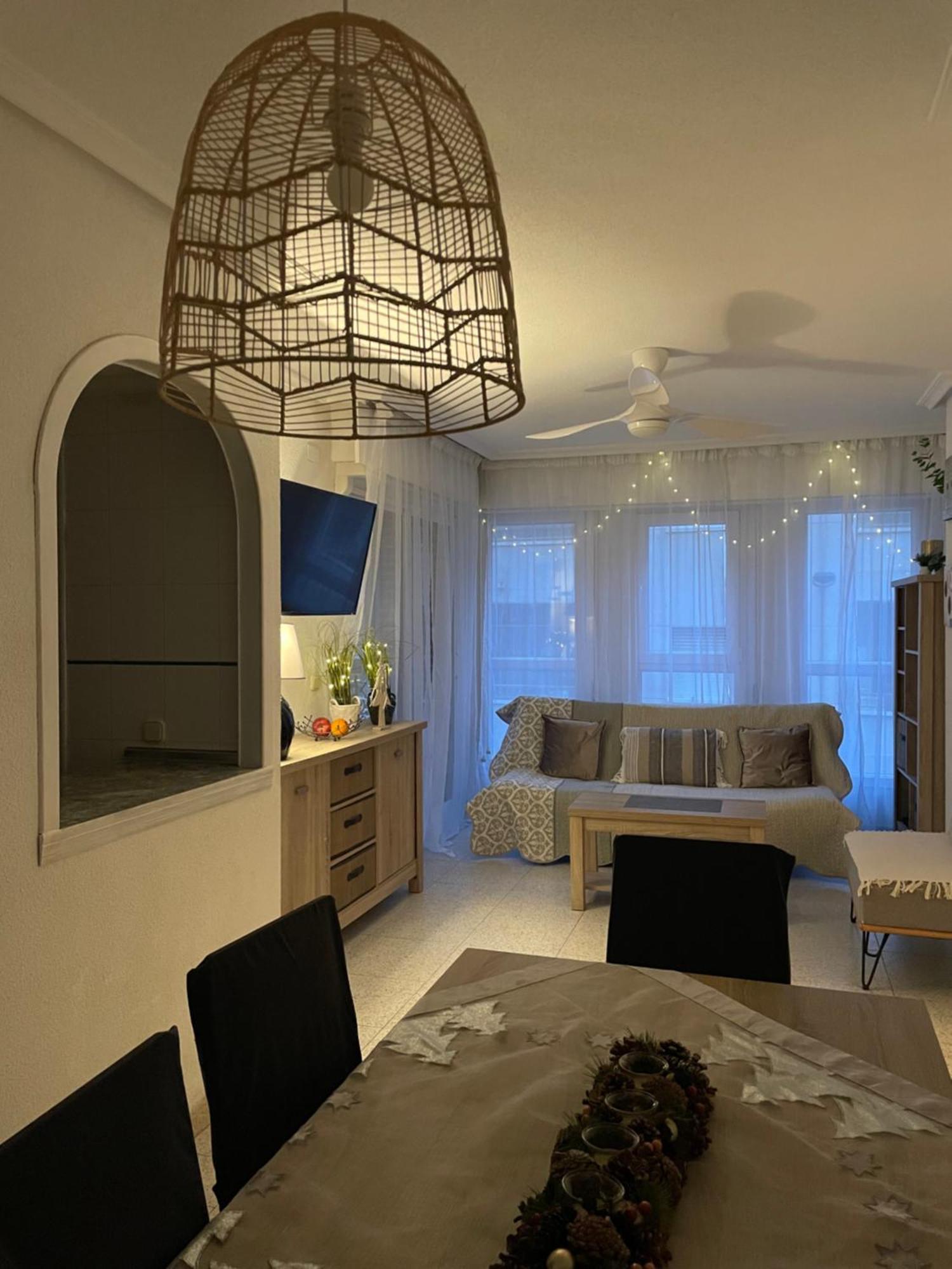 Flamenco Chill Apartment Torrevieja Luaran gambar