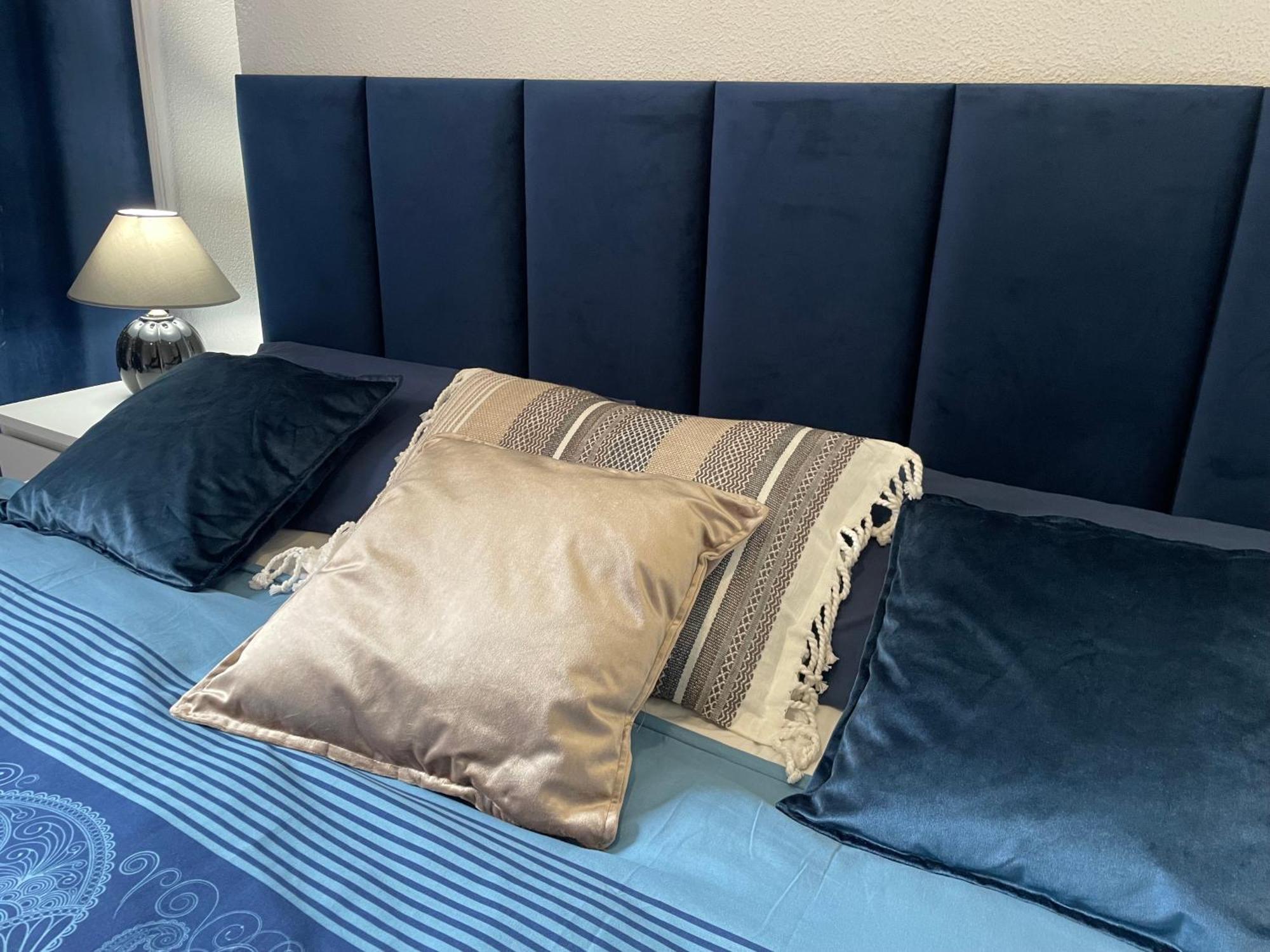 Flamenco Chill Apartment Torrevieja Luaran gambar
