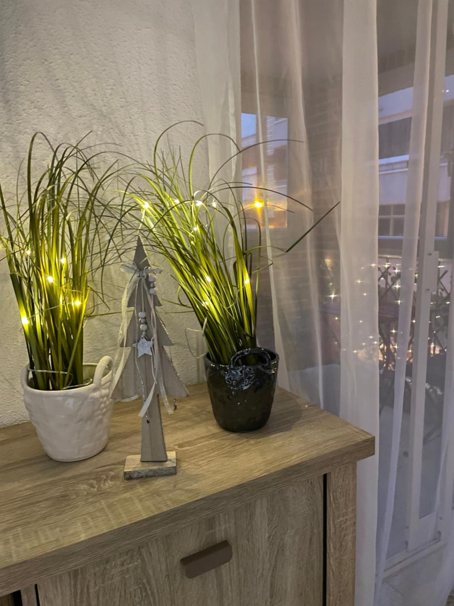 Flamenco Chill Apartment Torrevieja Luaran gambar