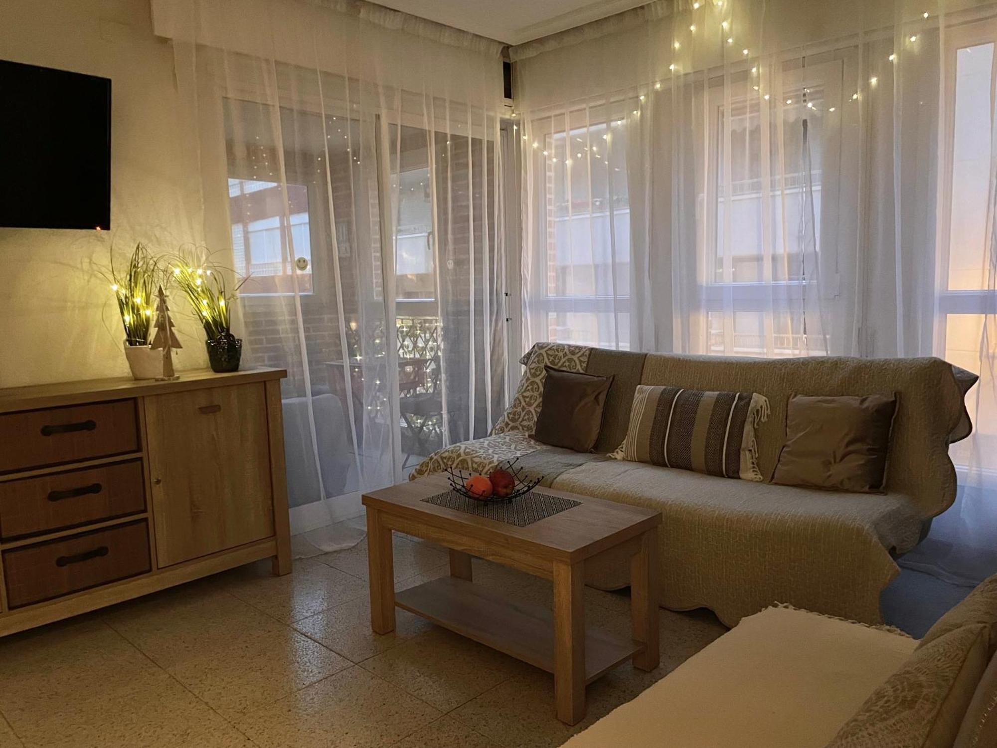 Flamenco Chill Apartment Torrevieja Luaran gambar