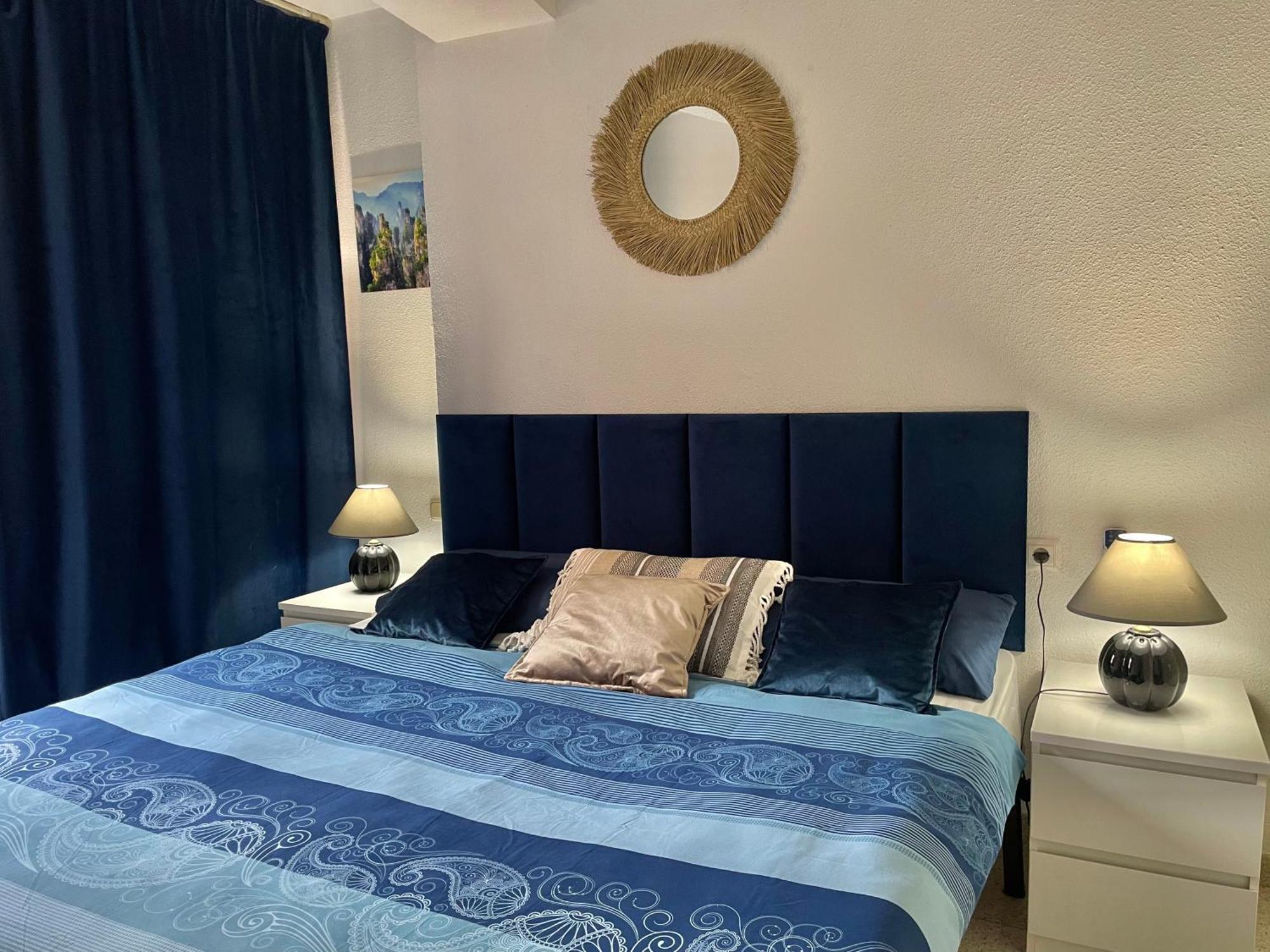 Flamenco Chill Apartment Torrevieja Luaran gambar