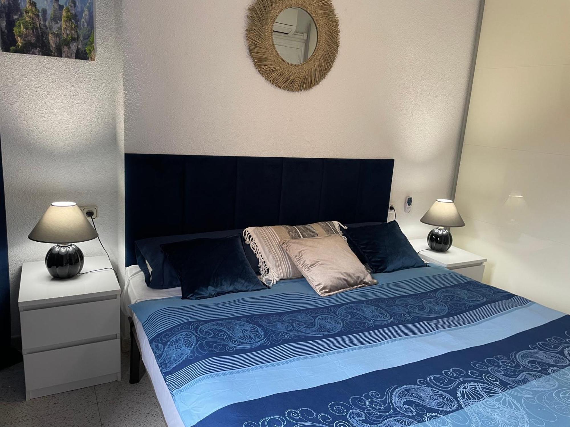Flamenco Chill Apartment Torrevieja Luaran gambar